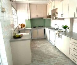 Blk 219A Jurong East Street 21 (Jurong East), HDB 5 Rooms #629700901